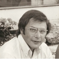 Image of Colin Cina
