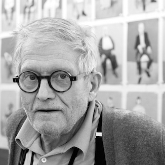 Thumbnail for David Hockney