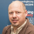 Stephen Hunt