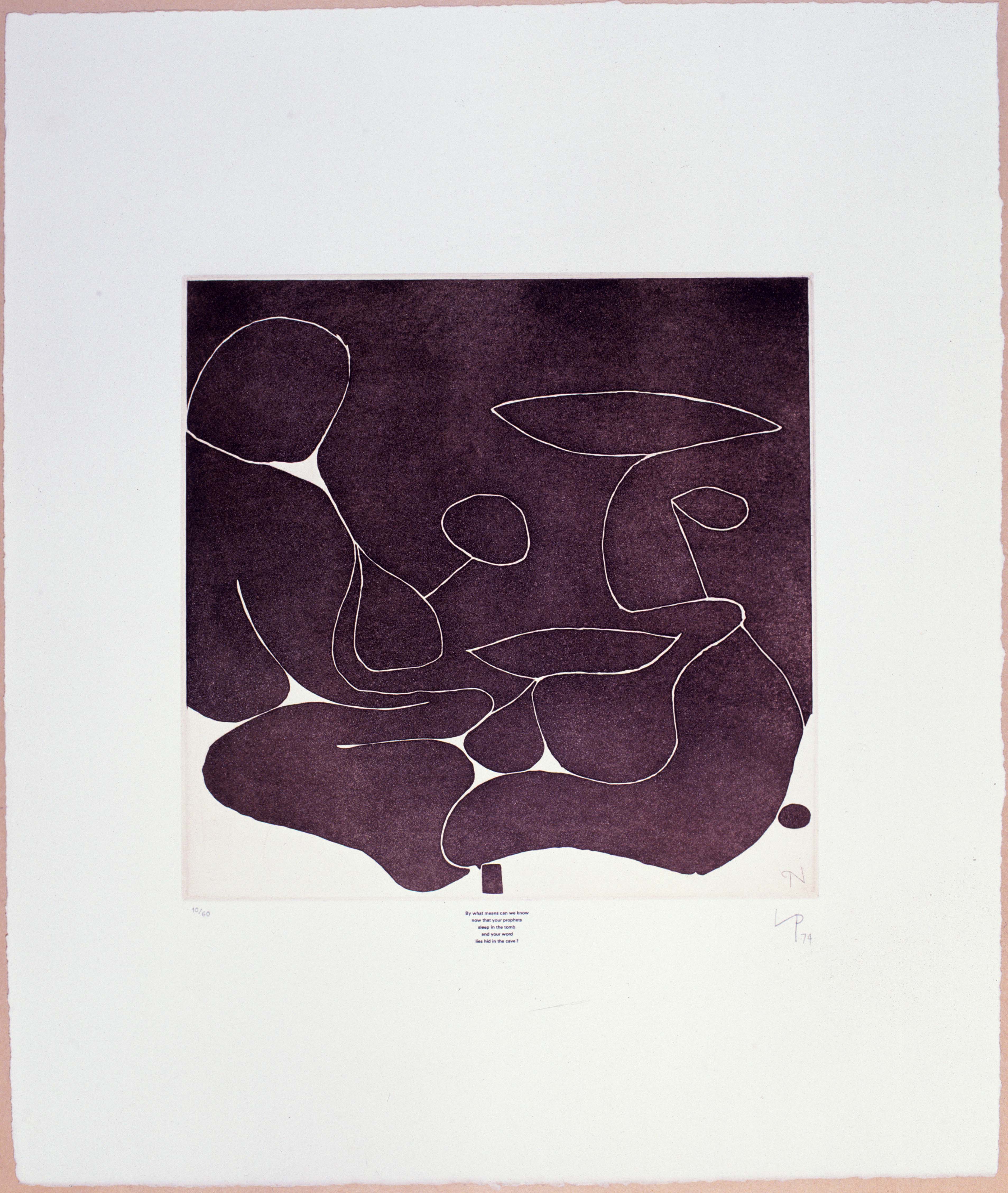 Thumbnail for By What Means Can We Know? (1974)