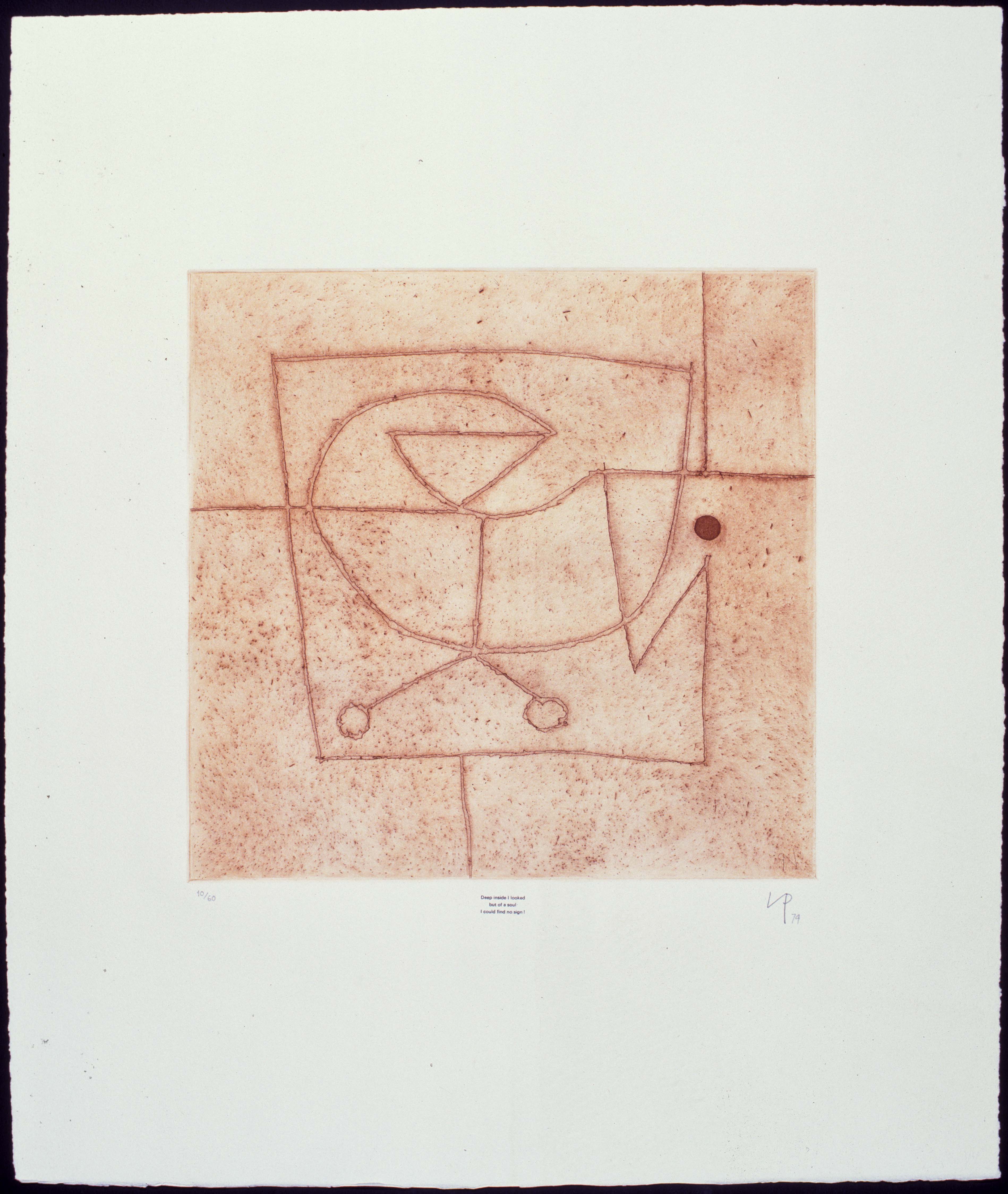 Thumbnail for Deep Inside I Looked (1974)
