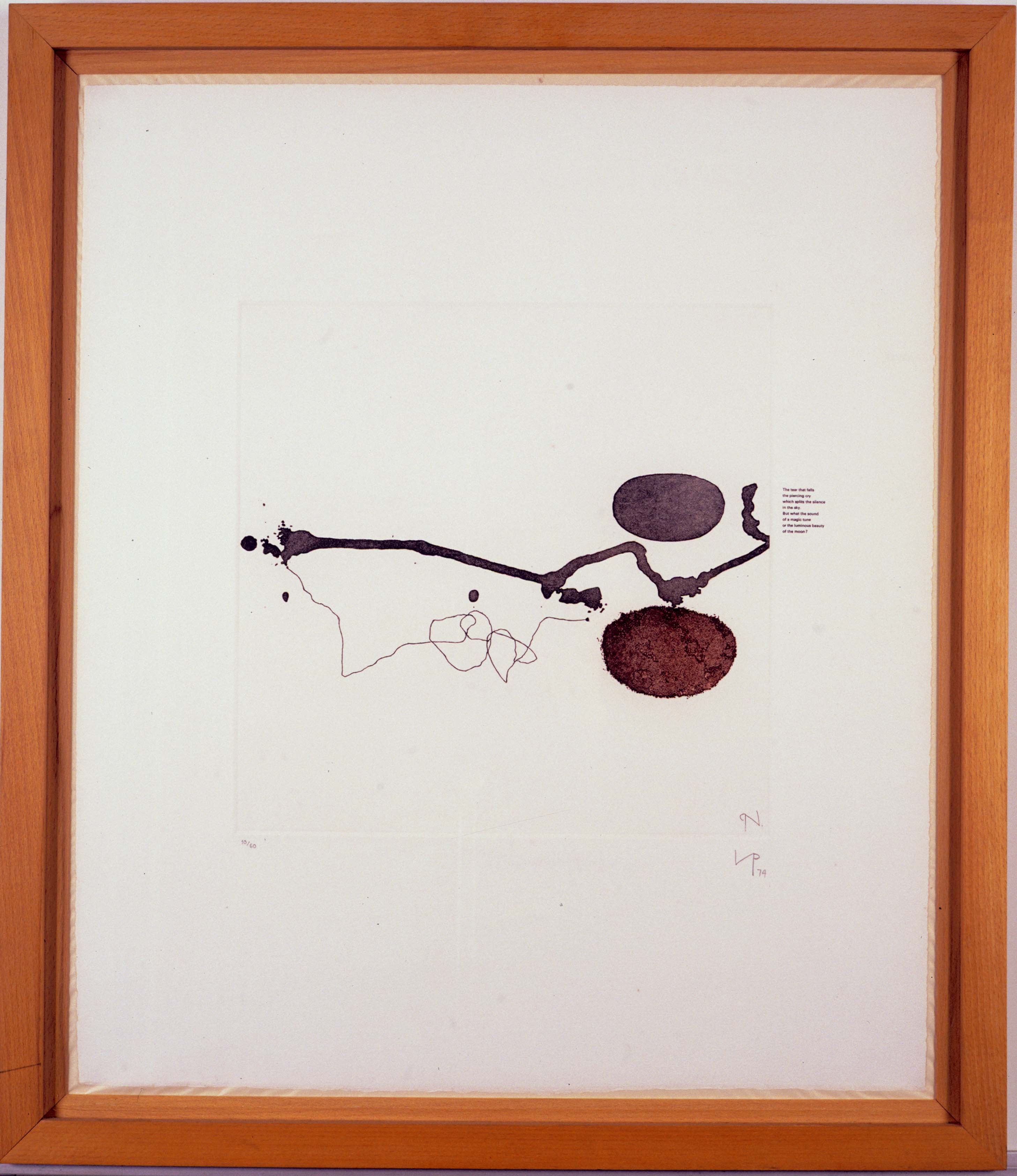 Thumbnail for The Tear that Falls (1974)