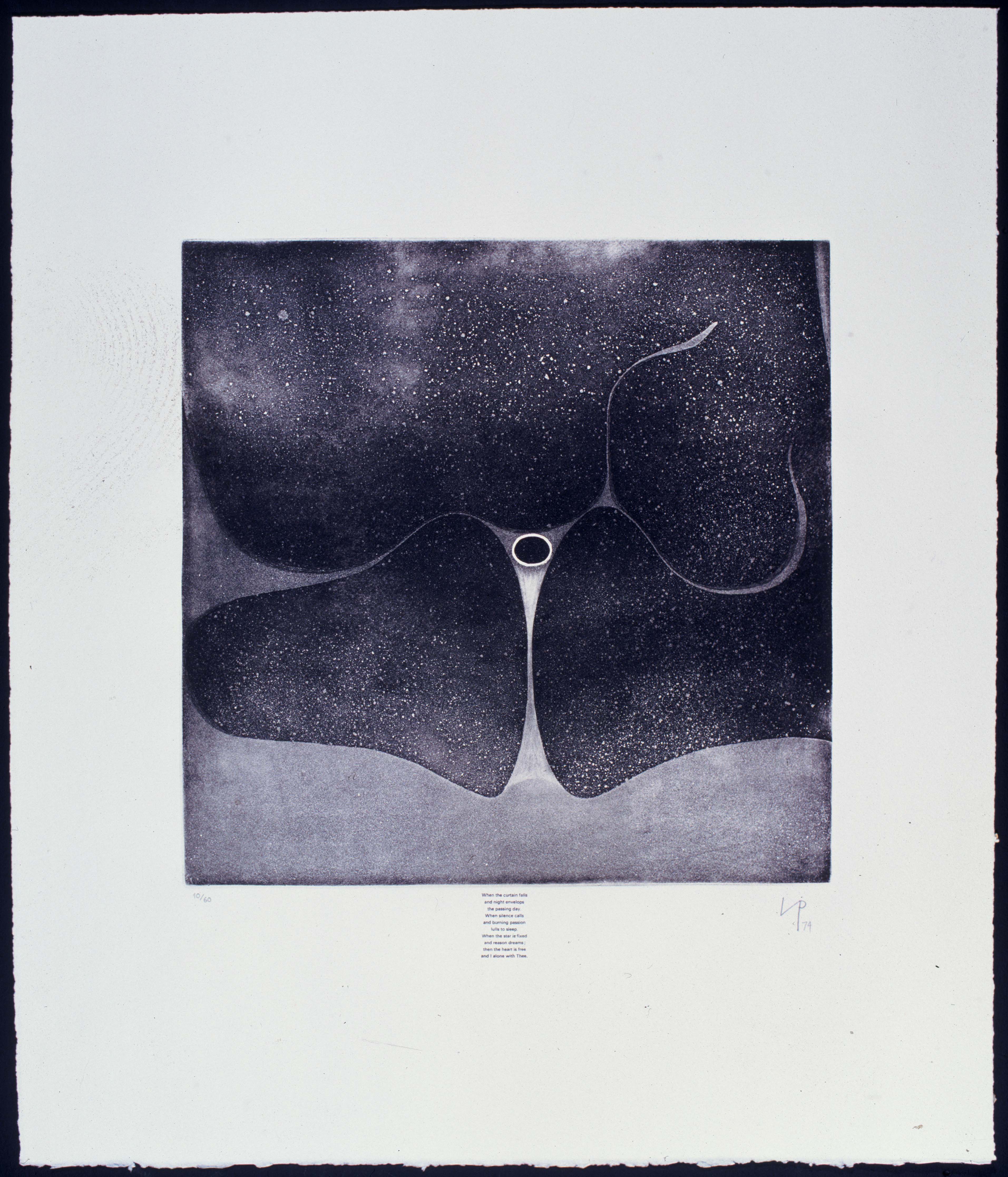 Thumbnail for When the Curtain Falls (1974)