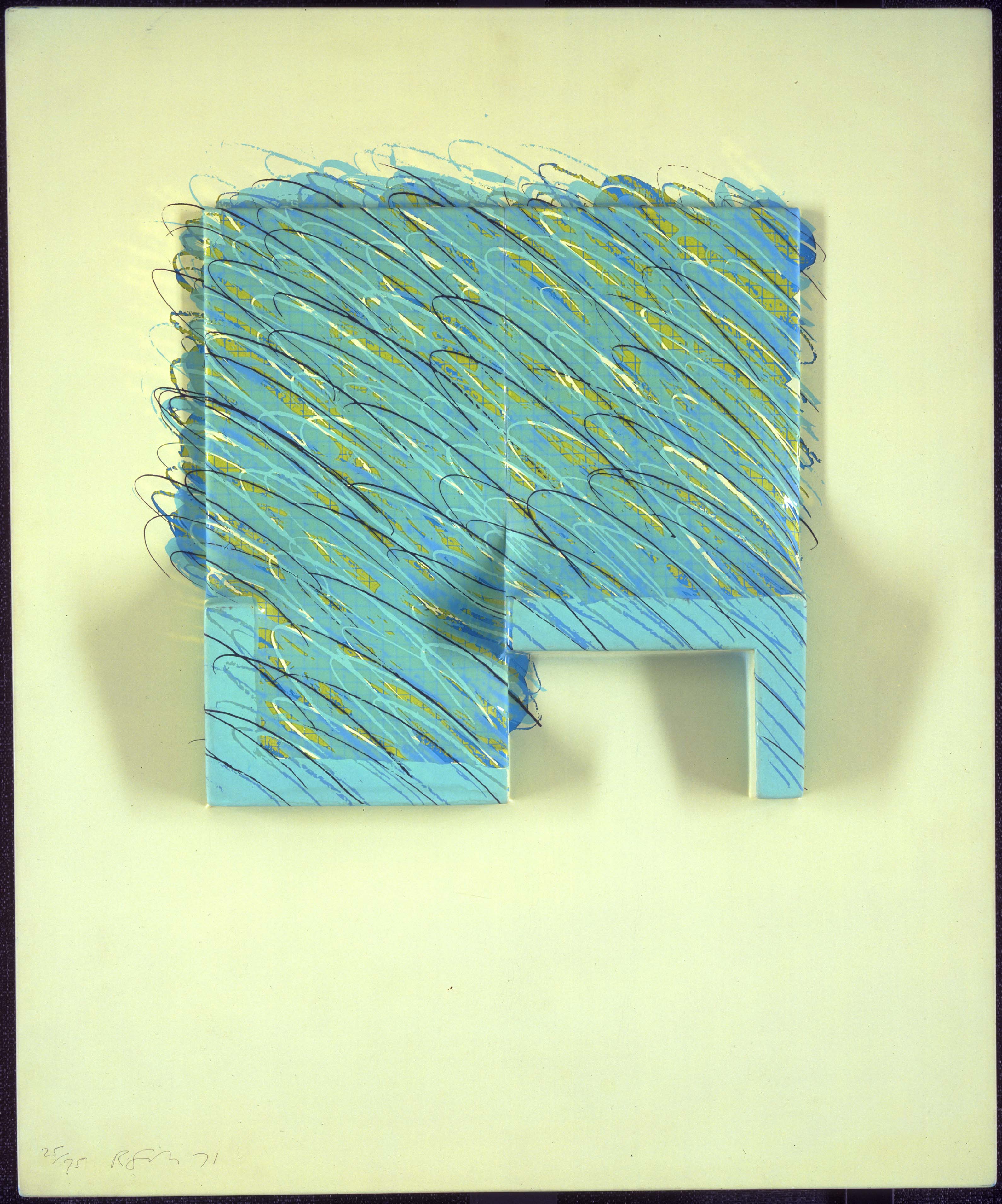 Thumbnail for B. Green (1971)