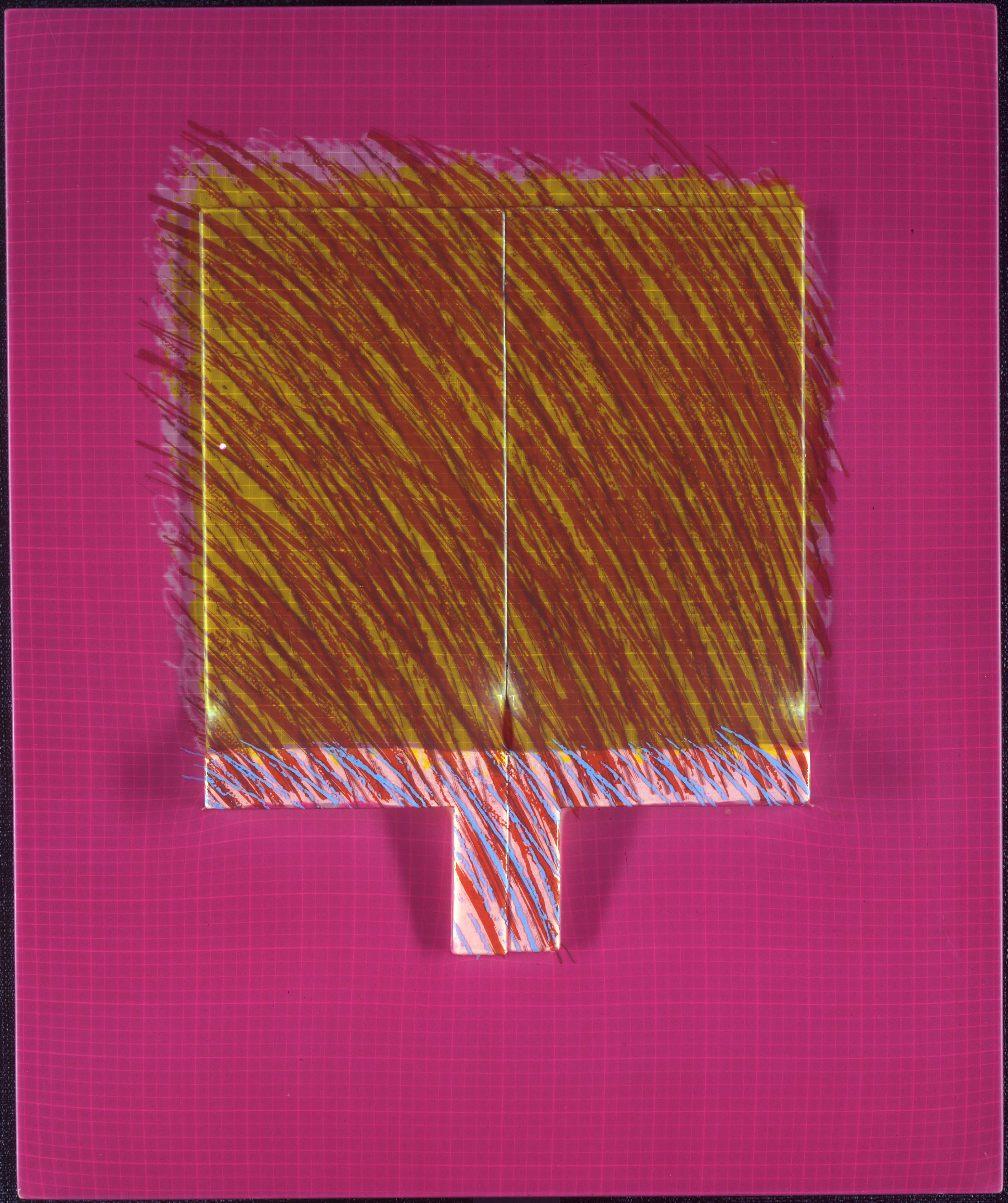 Thumbnail for K. Magenta (1971)