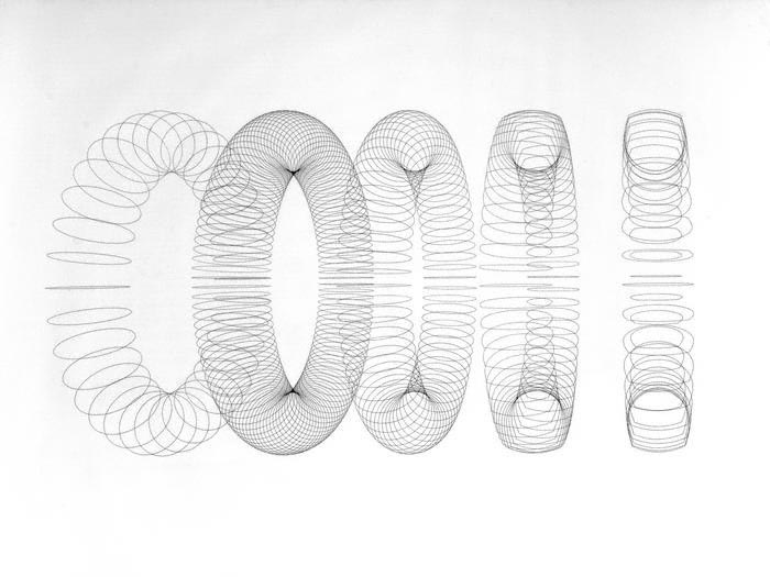 Thumbnail for Radial Sections