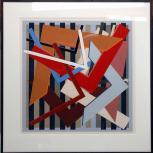 Thumbnail for Small Bal Masque 1