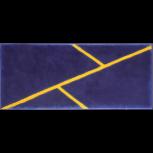 Thumbnail for Yellow Grid and Blue (1969)