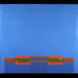 Thumbnail for View from the Blue III 