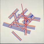 Thumbnail for Chance and Order I (1971)