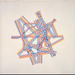 Thumbnail for Chance and Order V (1971)