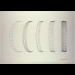 Thumbnail for FRAME THREE Treads (Line) (1972) Depth of Cut (1972)